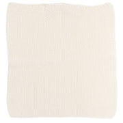 Mynte - Spüllappen "Knitt" (Latte)