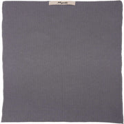 Mynte - Geschirrtuch "Knitt" (Grau)