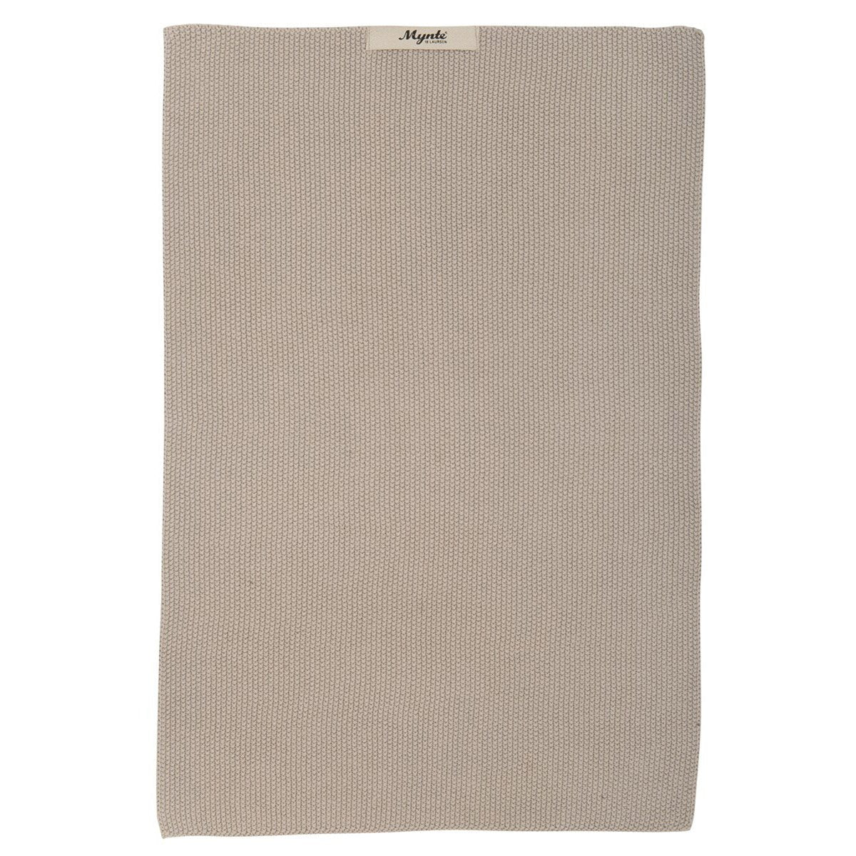 Geschirrtuch "Mynte" (Sand)