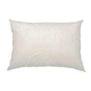 Kissen-Inlett - 60x40 cm (Weiß)