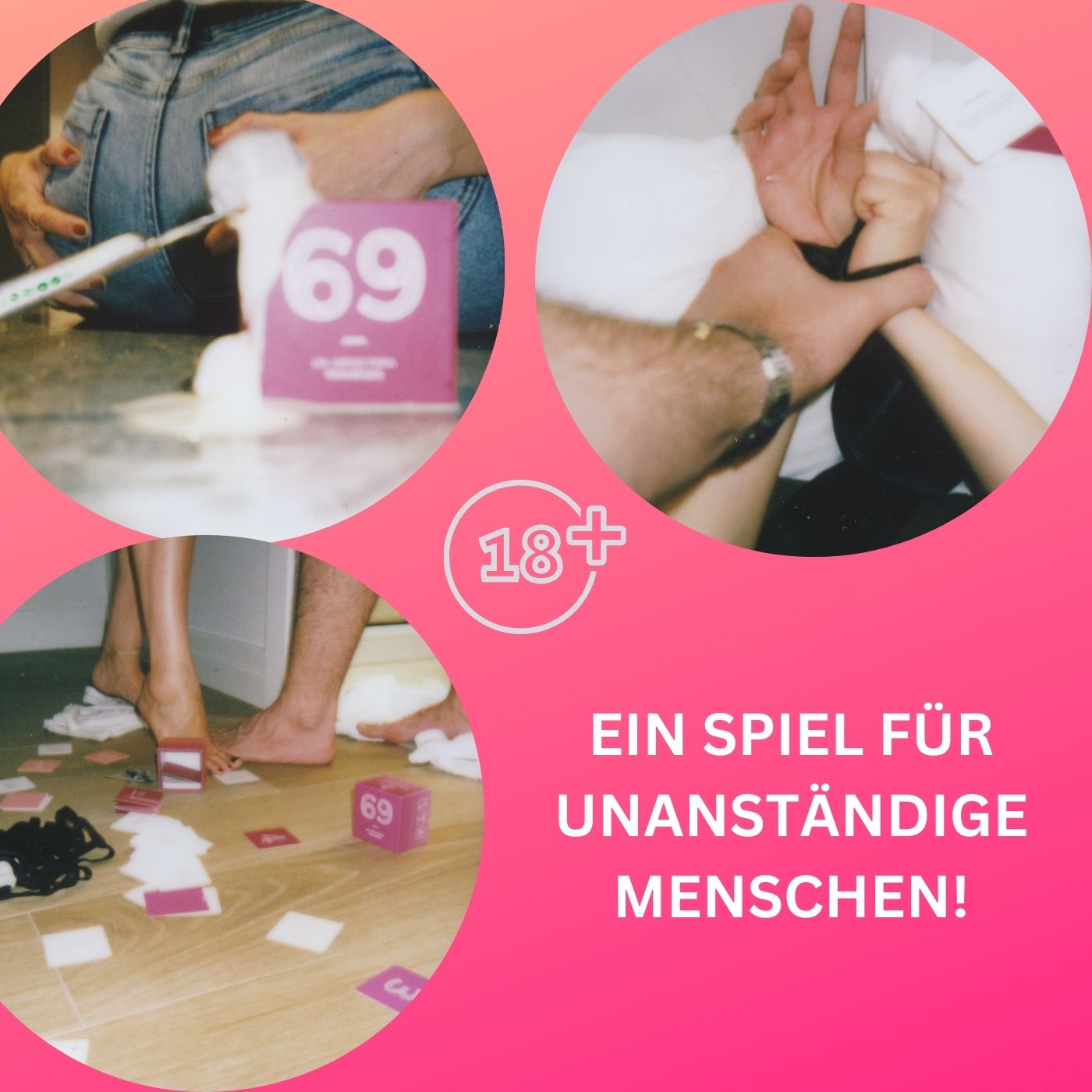 Spiel 69