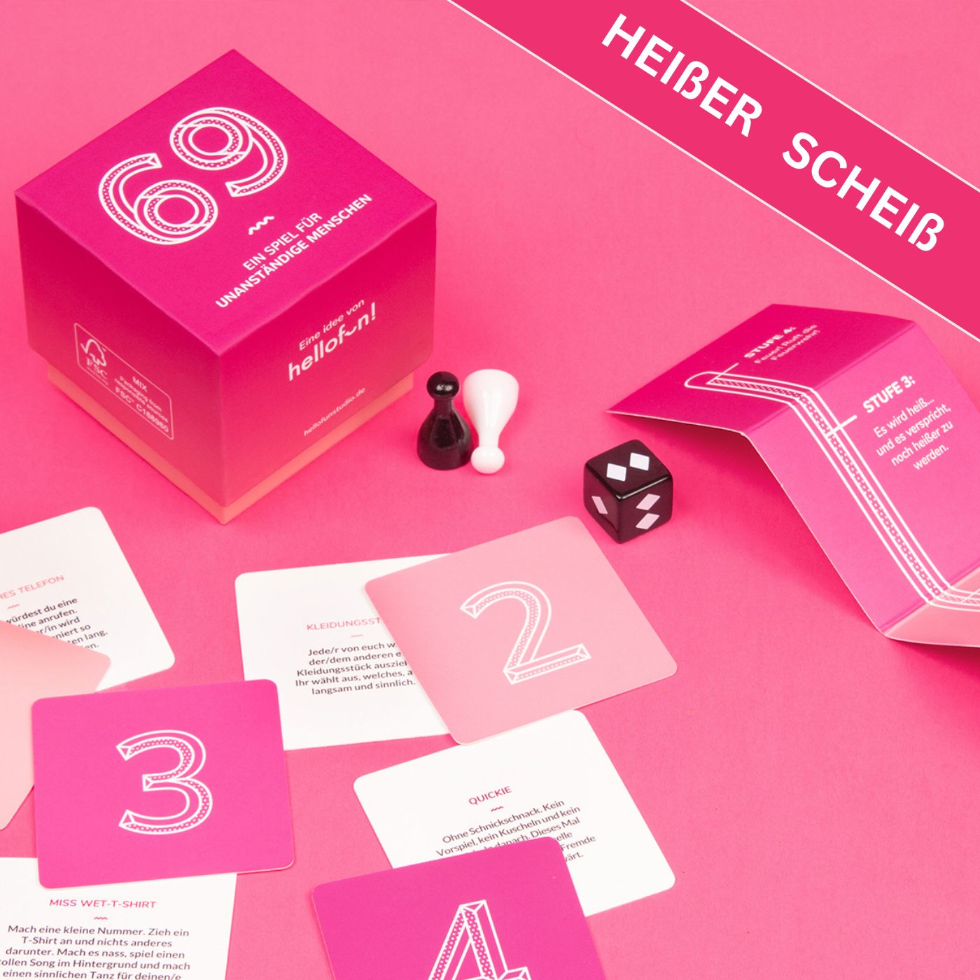 Spiel 69