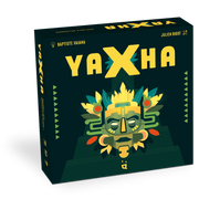 Yaxha