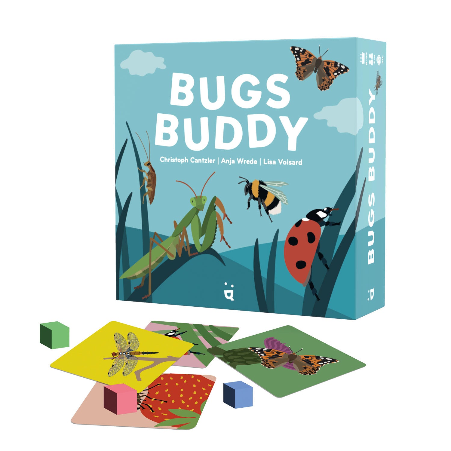 Bugs Buddy