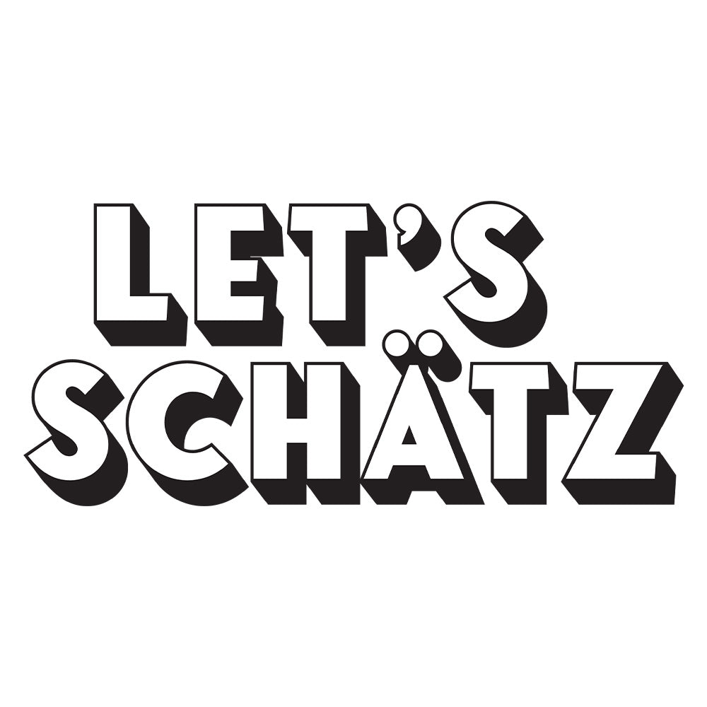 Let´s Schätz