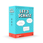 Let´s Schätz