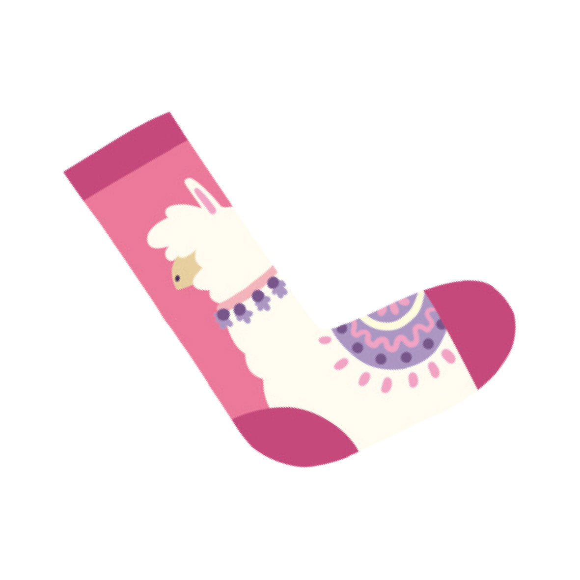Oh my socks