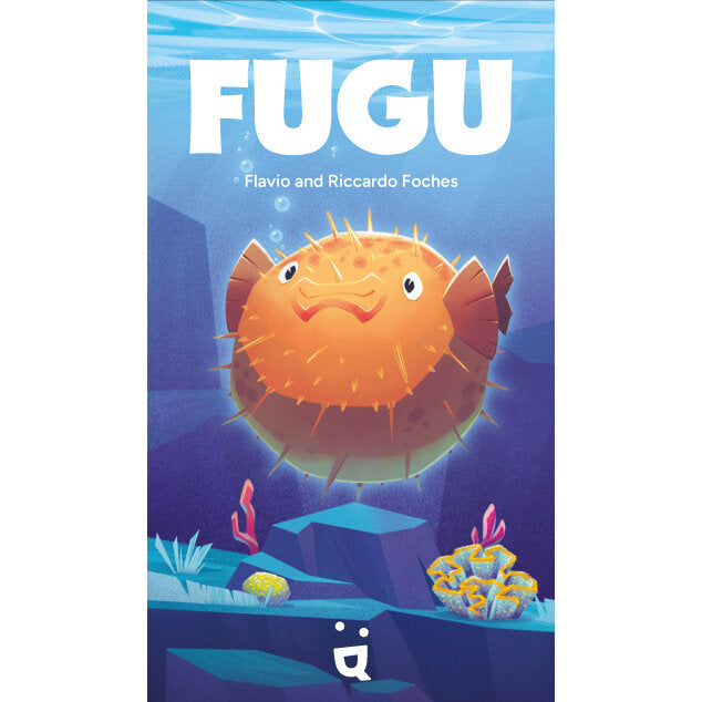 Fugu