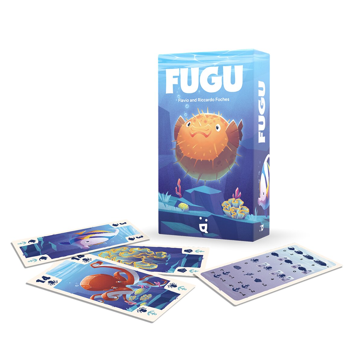 Fugu