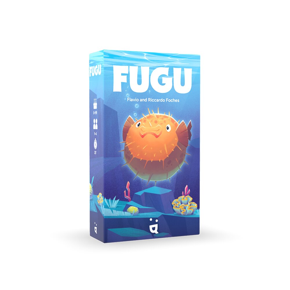 Fugu