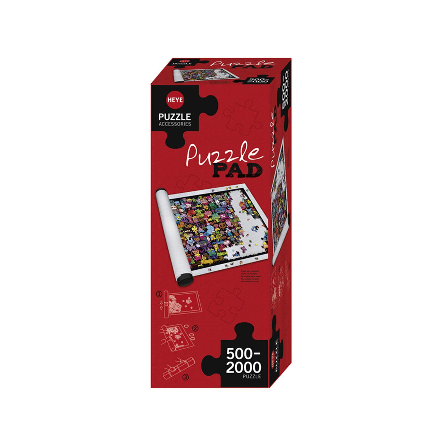 Puzzle Pad