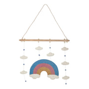 Mobile "Jensy" - 57x90 cm (Bunt)
