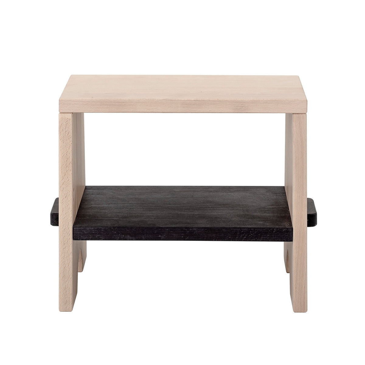 Stuhl "Jela" - 39x30x28 cm (Natur)