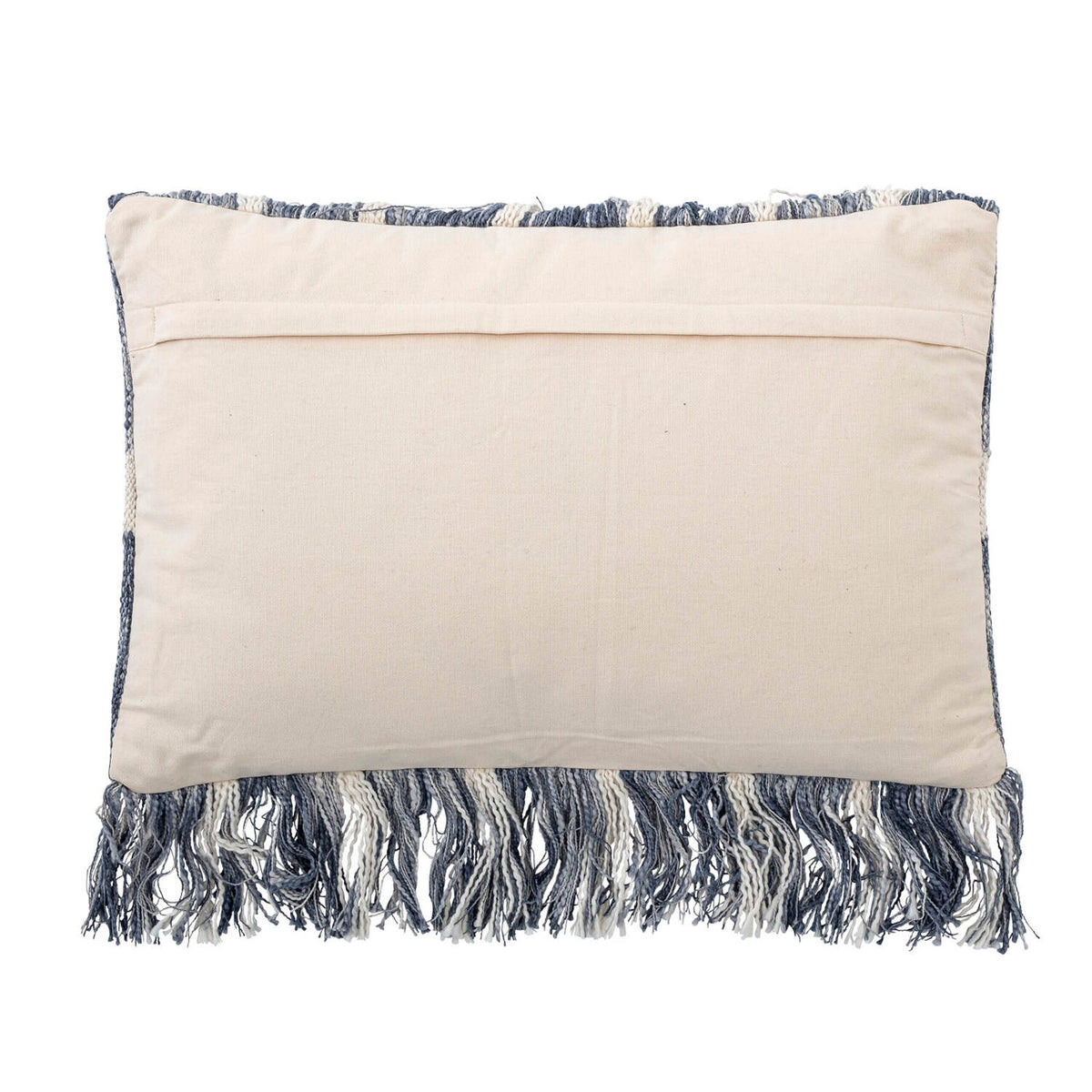 Kissen "Galina" - 60x40cm (Blau)