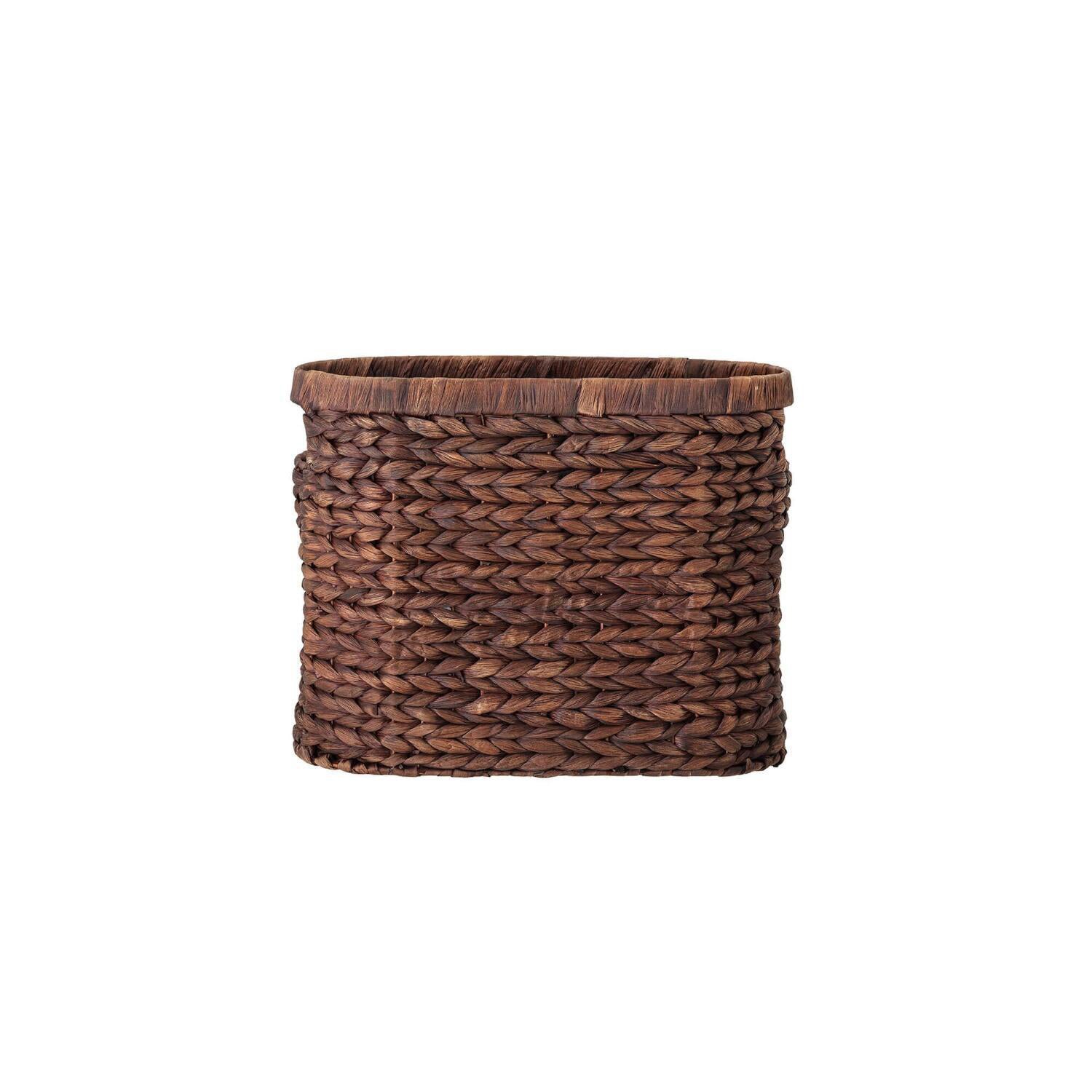 Korb "Saria" - 37x17x29 cm (Braun)