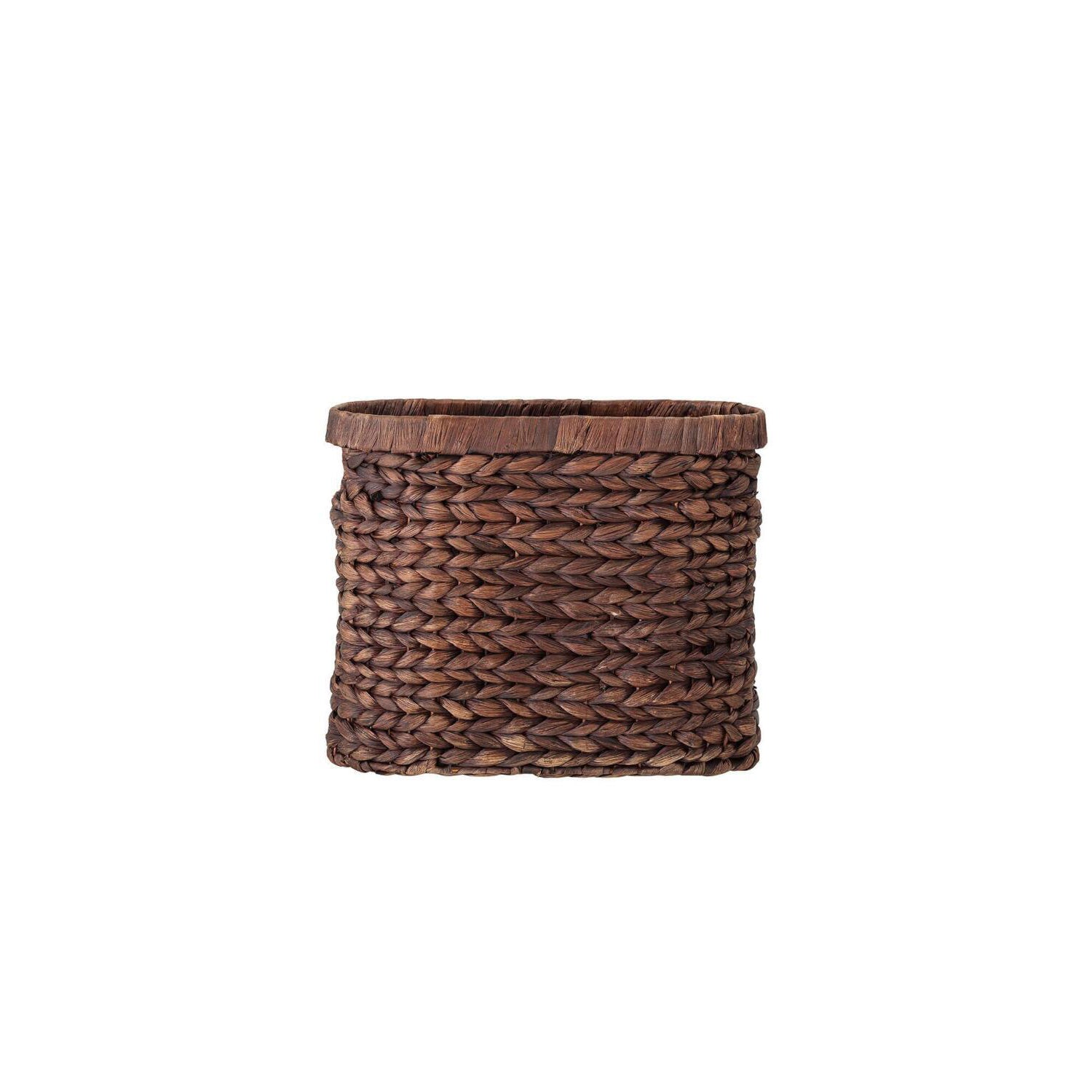 Korb "Saria" - 32x14x26 cm (Braun)