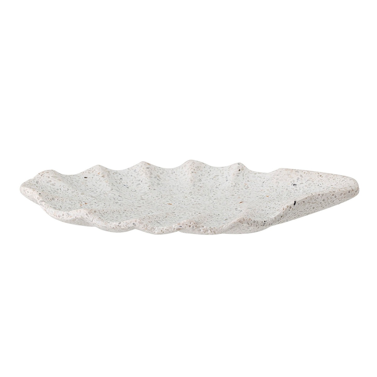 Deko-Tablett "Feiya" - 20,5x11 cm (Natur)