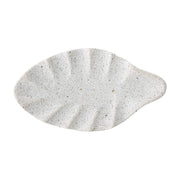 Deko-Tablett "Feiya" - 20,5x11 cm (Natur)