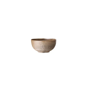 Schale "Addison" - 16x8 cm (Braun)