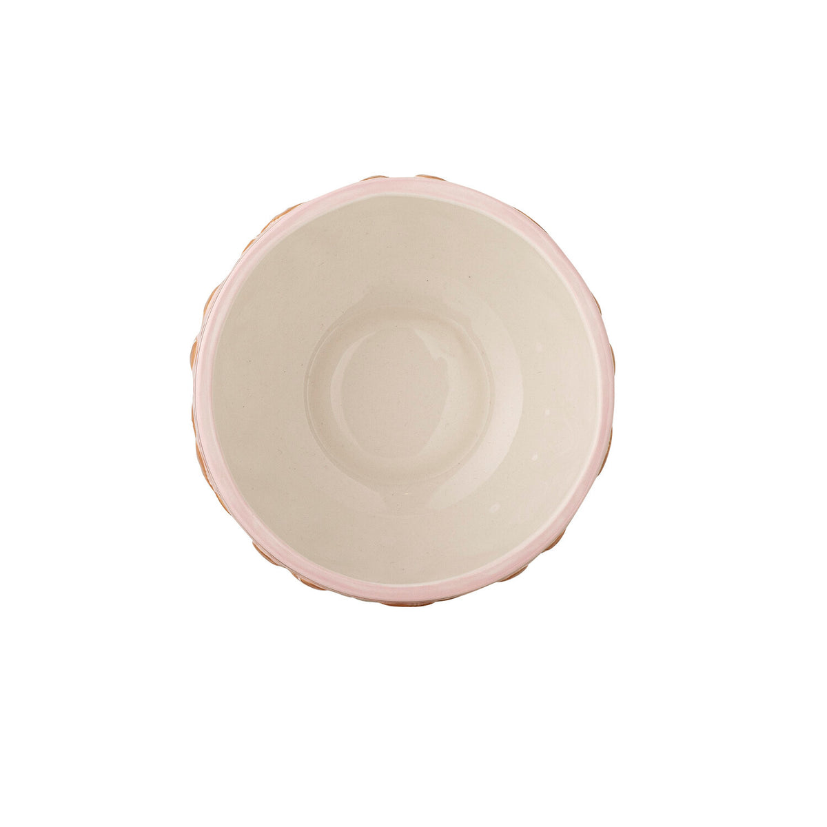 Schale "Binna" - 12,5x6,5 cm (Rose)