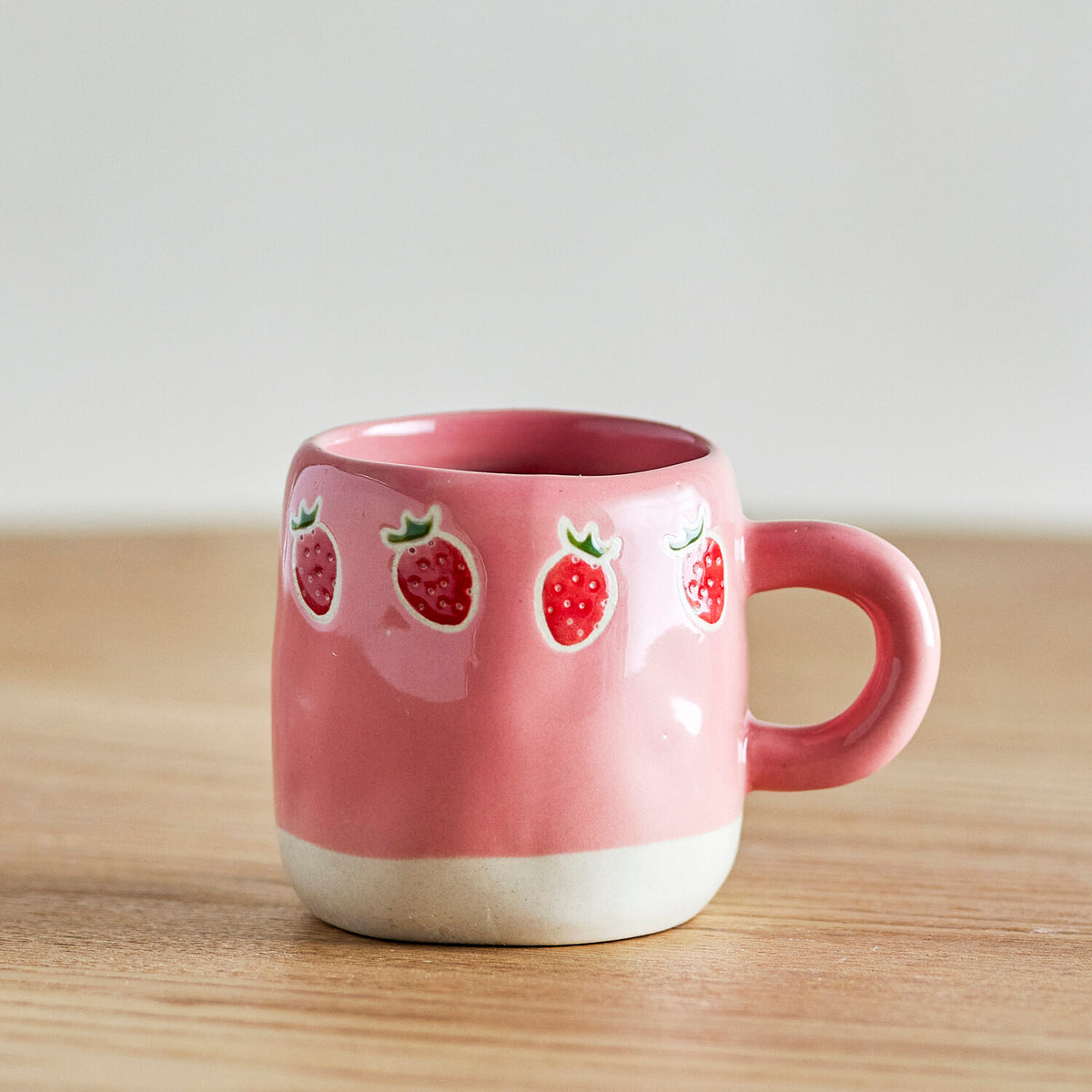 Tasse "Millie" - 6x7 cm (Rose)