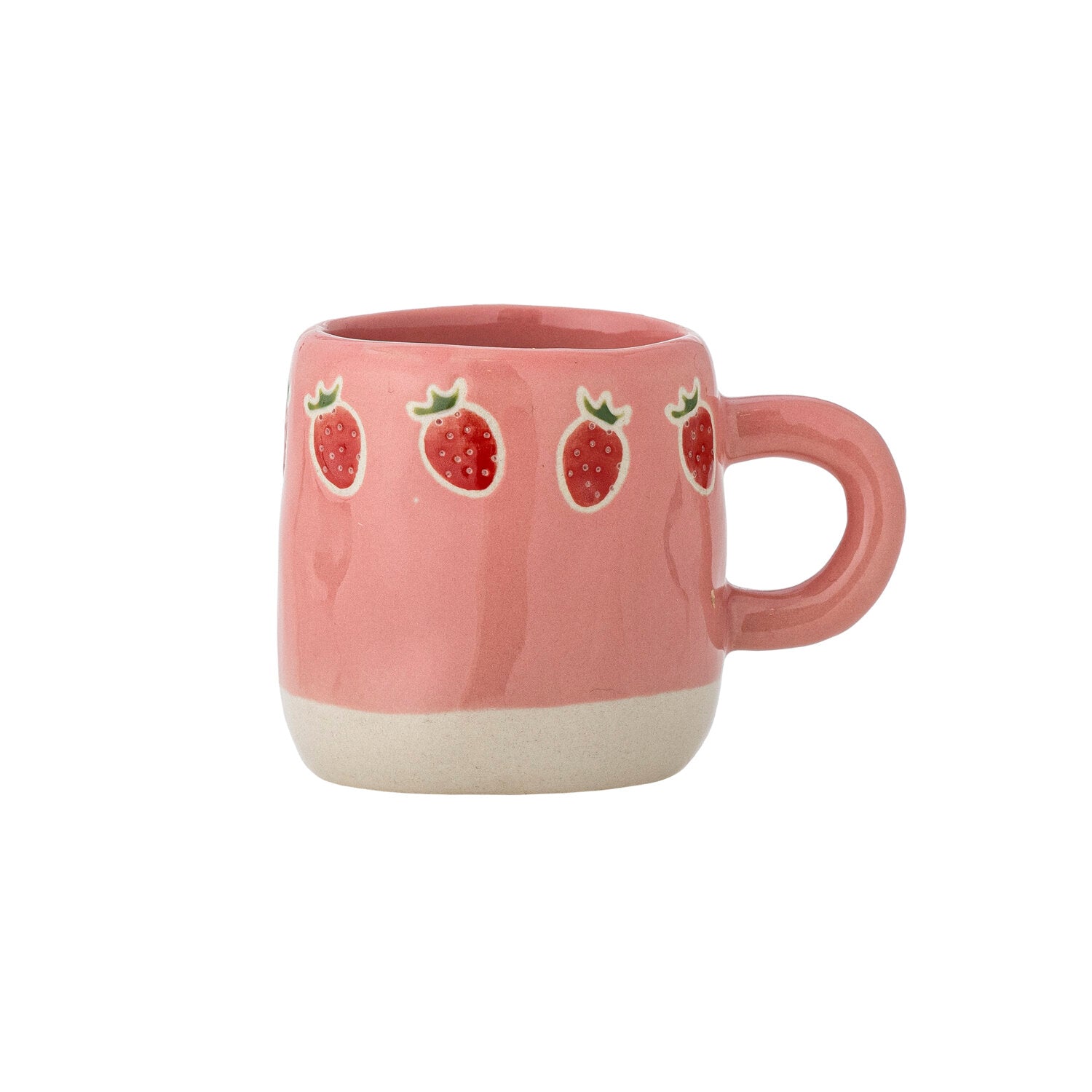 Tasse "Millie" - 6x7 cm (Rose)