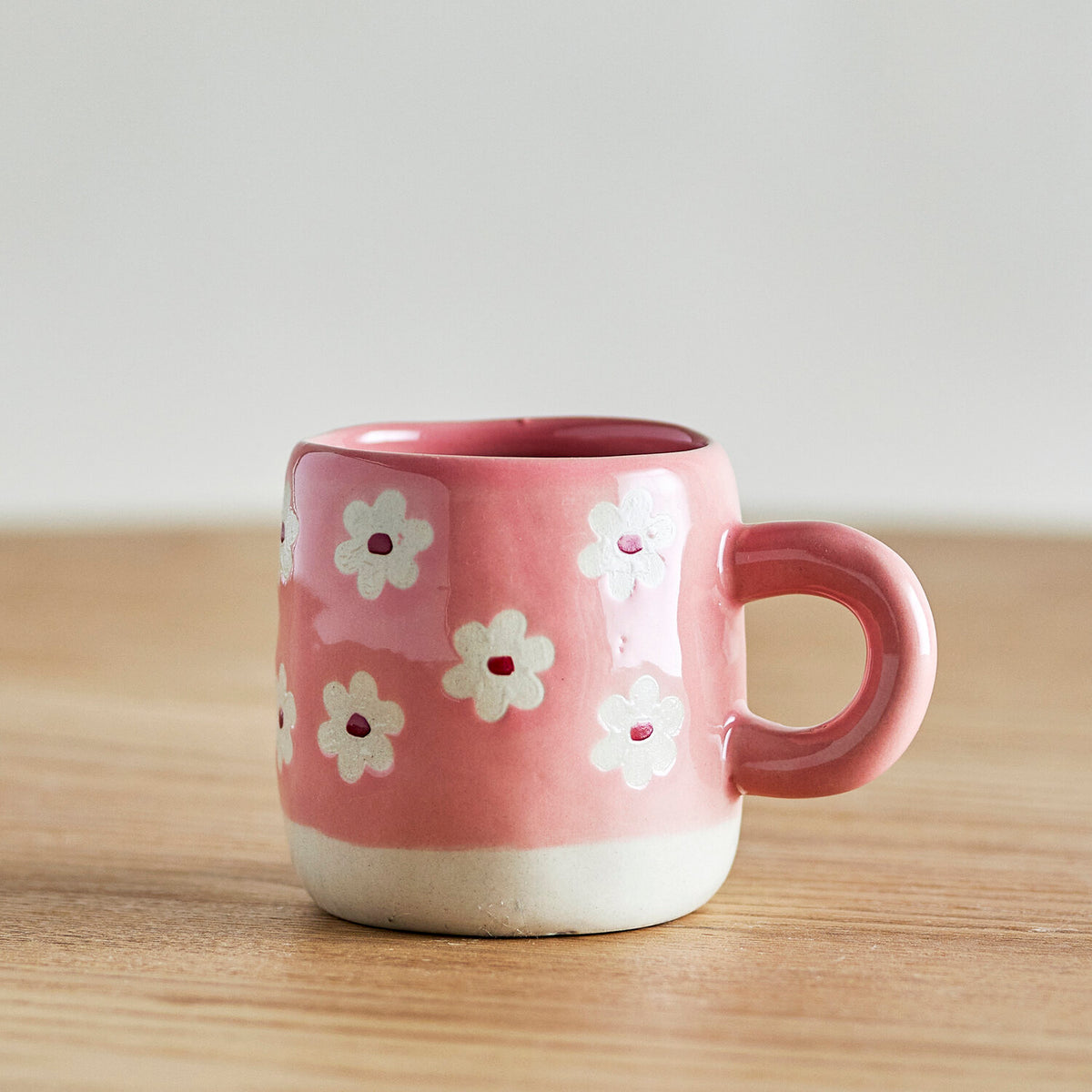 Tasse "Millie" -6x7 cm (Bunt)