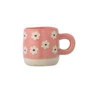Tasse "Millie" -6x7 cm (Bunt)