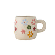 Tasse "Millie" -6x7 cm (Creme)