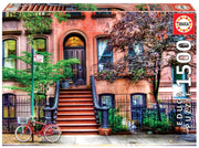 Greenwich Village