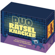 Duo Rätsel