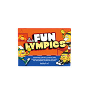 Die Funlympics
