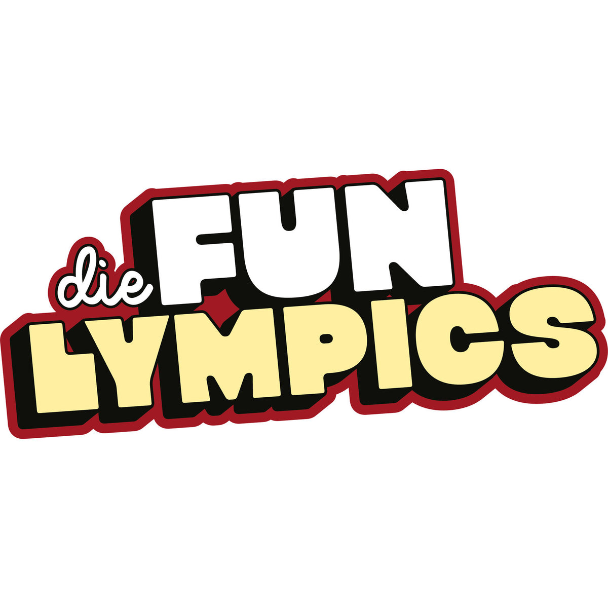 Die Funlympics