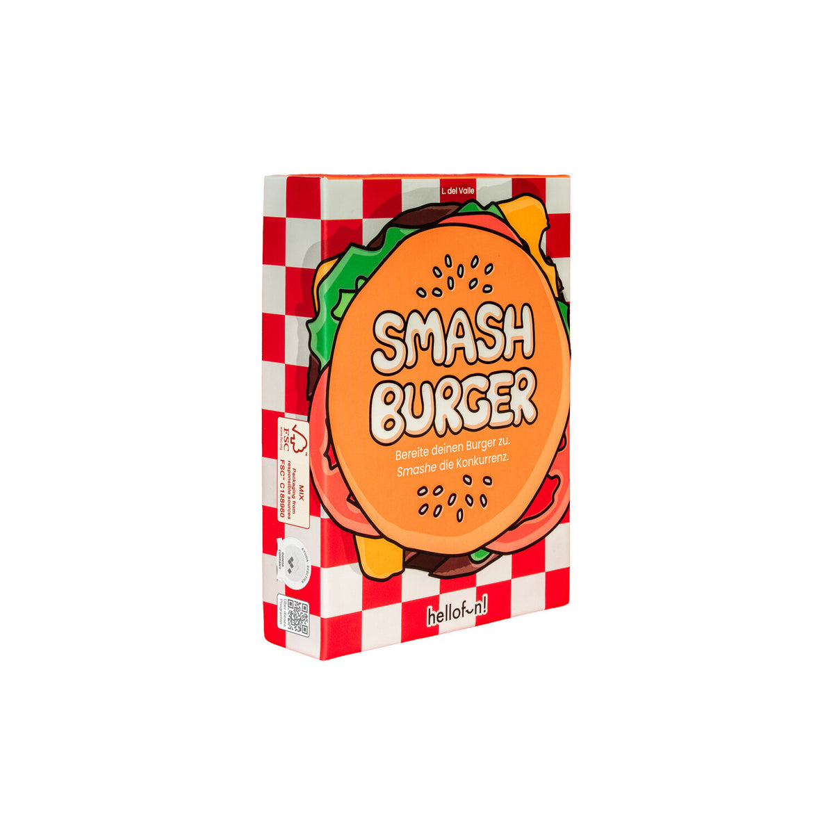 Smash Burger