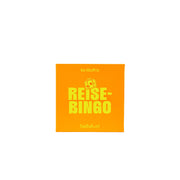 Reisebingo