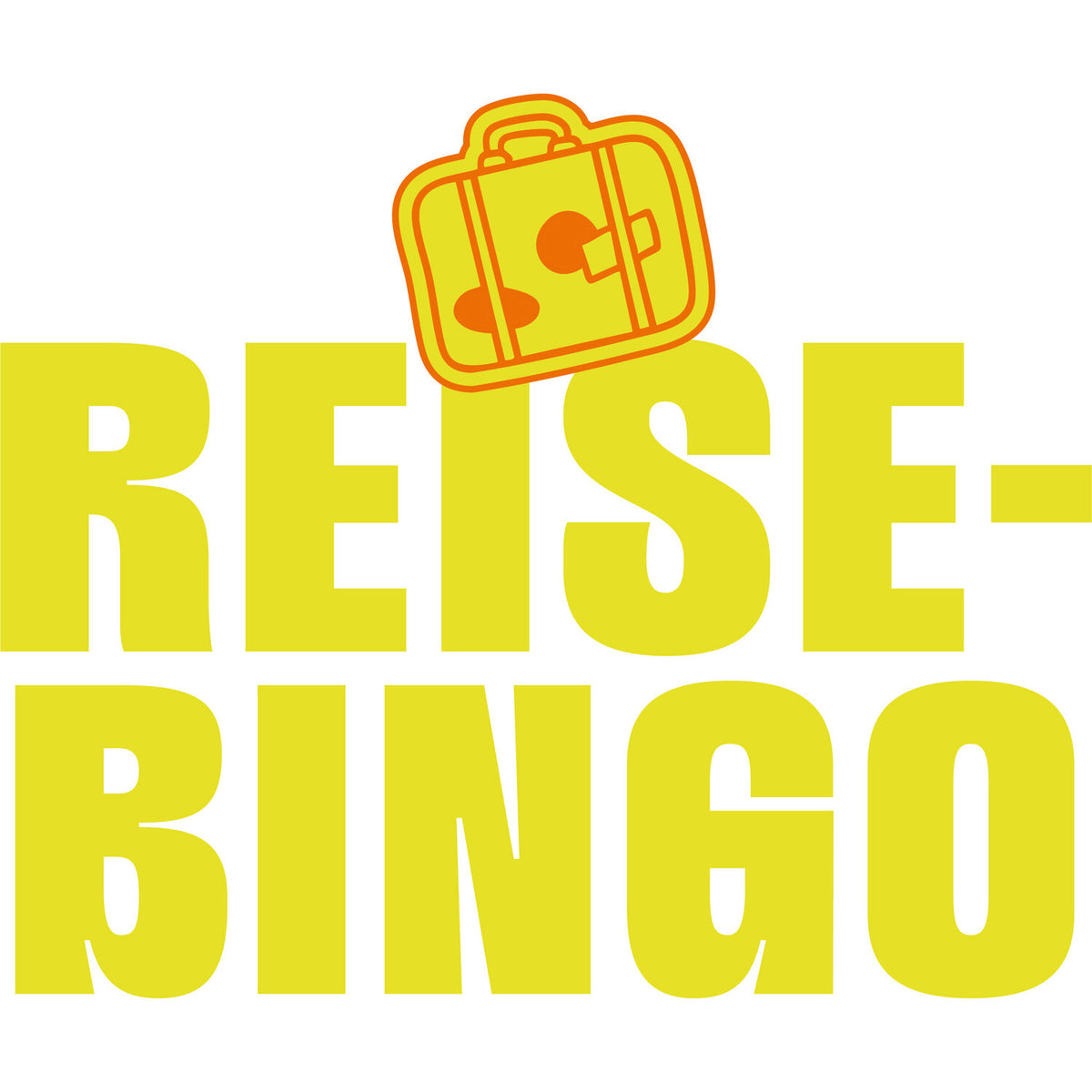 Reisebingo