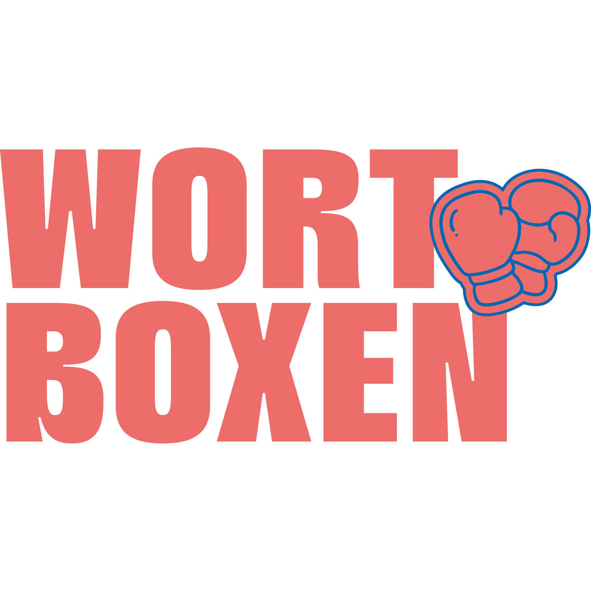 Wort Boxen