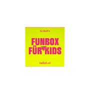 Fun Box für Kids