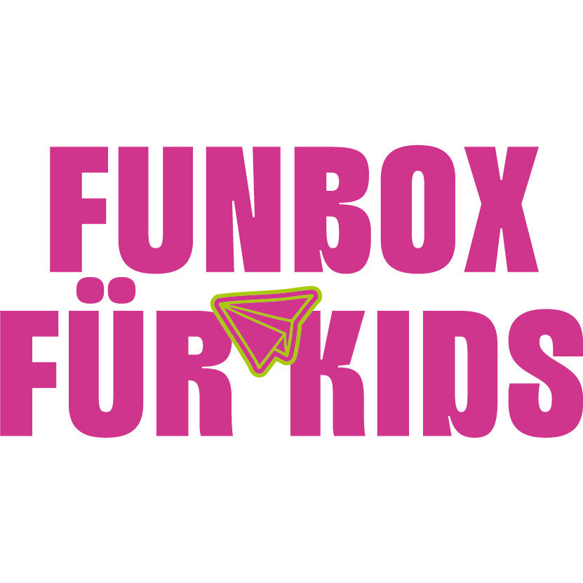 Fun Box für Kids