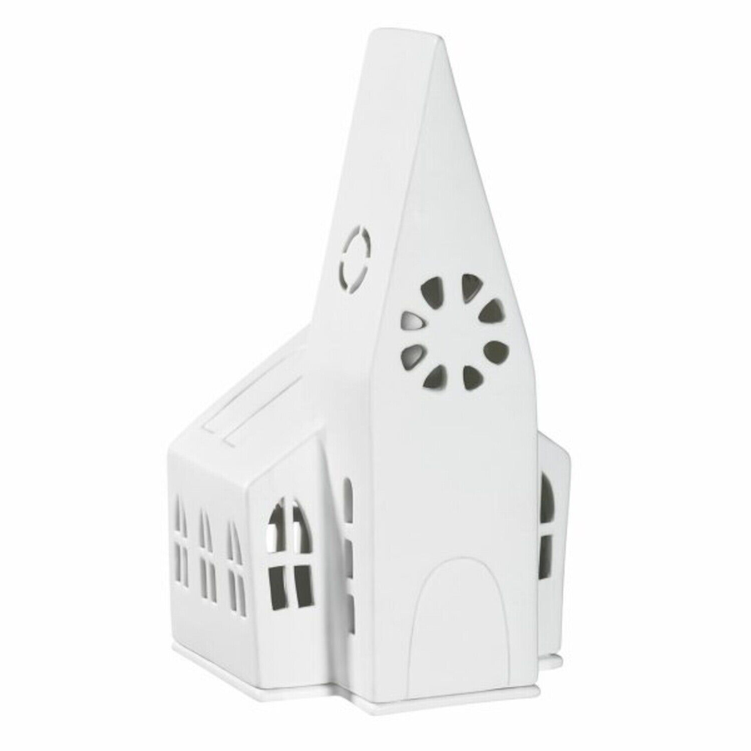 Lichthaus "LIVING - Kirche"