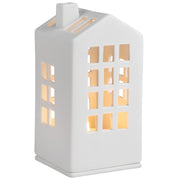 Mini Lichthaus "LIVING - Rathaus"