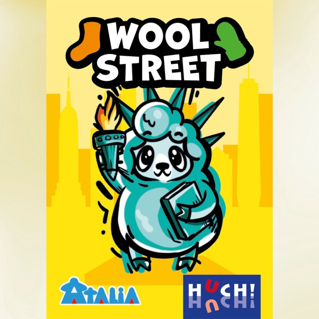 Wool Street