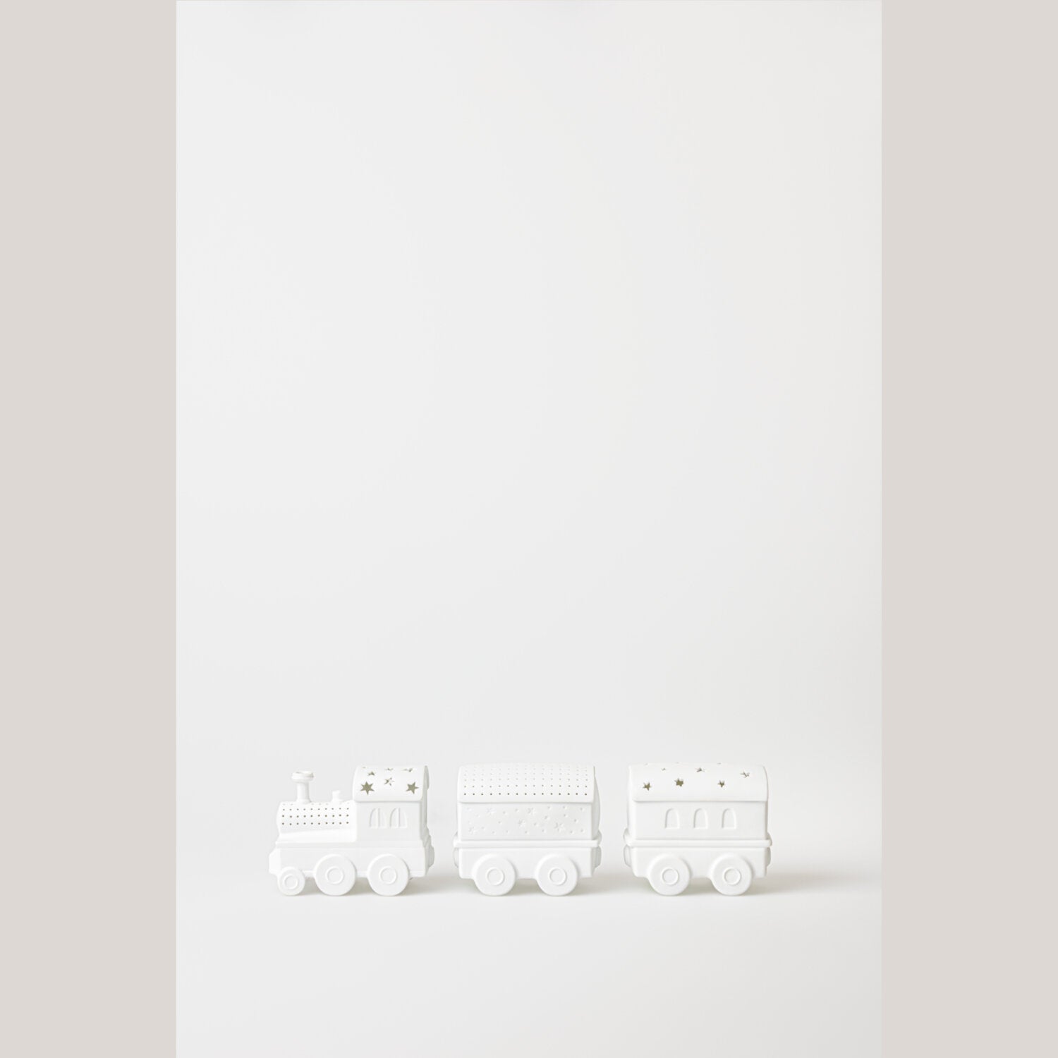 LED Lichtzug Set - 12,5 cm