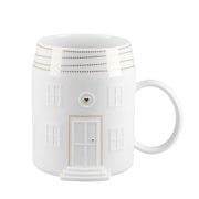 Haustasse "Herz" - 350 ml