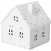 Lichthaus "Zuckerstangenhaus" - 11,8x10,9x13,5 cm