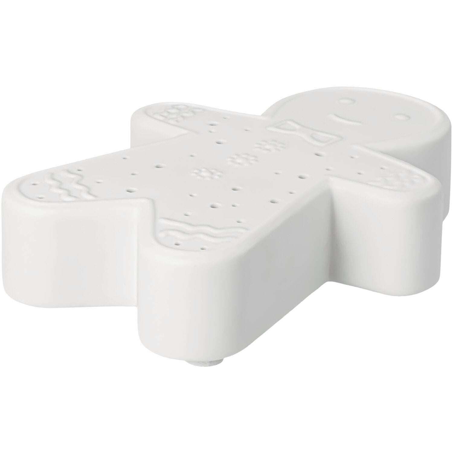 LED Lebkuchenmann - 14,3x10,5x3,2 cm