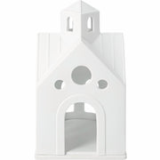Lichthaus "Bergkapelle" - 14,5x10,7x18,3 cm