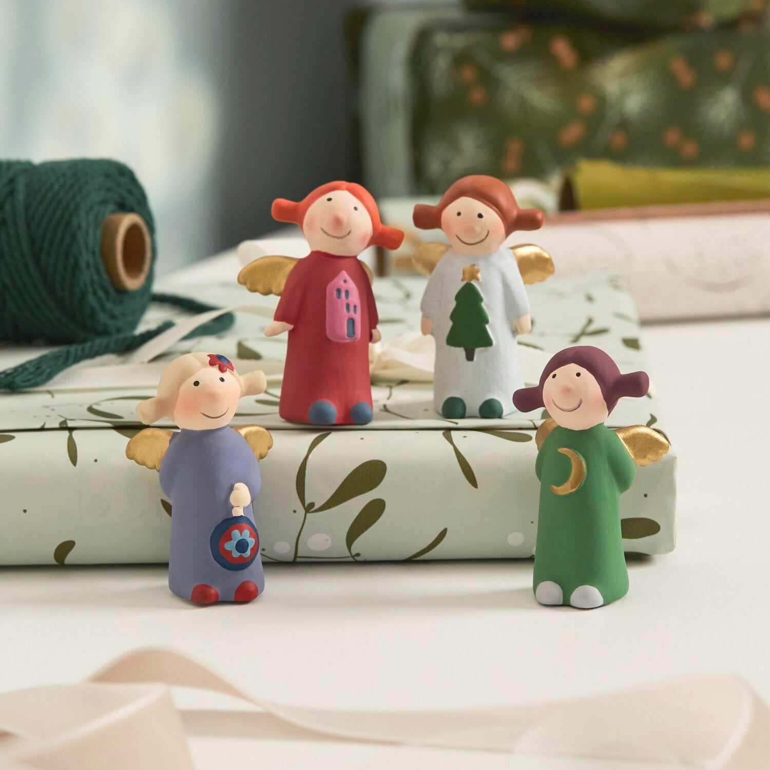 Himmlische Schwestern "Sternchen - New Edition" - Mini