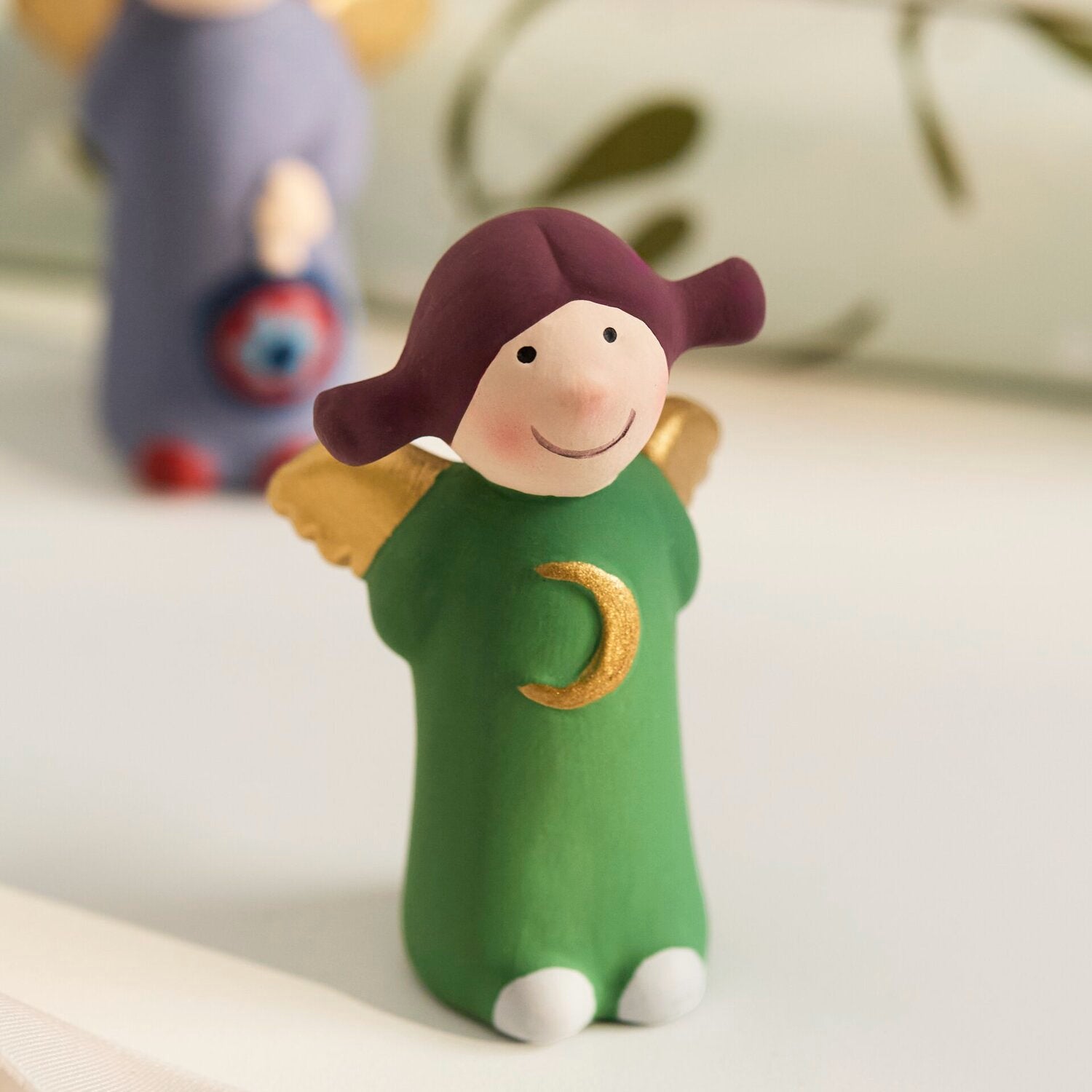Himmlische Schwestern "Pauline - New Edition 10" - Mini