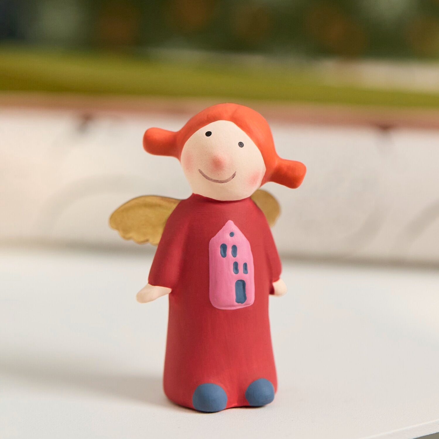 Himmlische Schwestern "Rosine - New Edition 10" - Mini